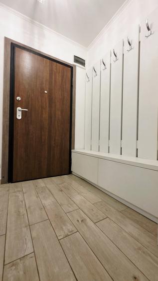 Garsonieră decomandată, mobilată în Jiului