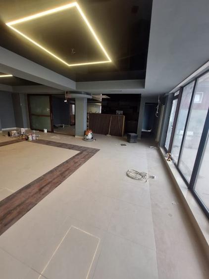 Spațiu comercial, de 290 mp, în Inel II