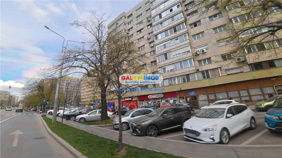 Spatiu comercial de Pantelimon 100 mp inchiriat brand inter - 1