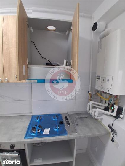 Berceni | Pima inchiriere | Bloc nou | Loc parcare | B13160 - 5