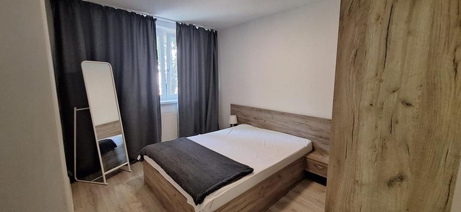 Apartament 2 camere de inchiriat Frederic Chopin vedere la parc - 11