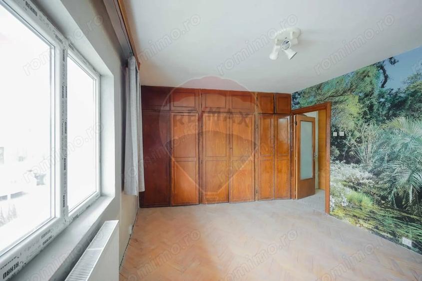 Apartament cu 2 camere decomandat în Cantemir