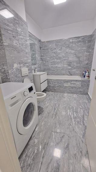 Apartament cu 2 camere decomandat în Tătărași