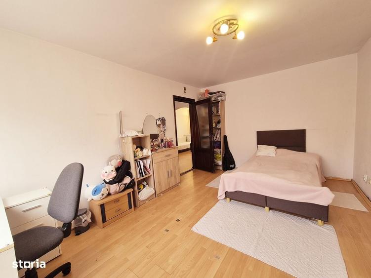 Apartament cu 4 camere, boxa si loc de parcare, Precista - 15