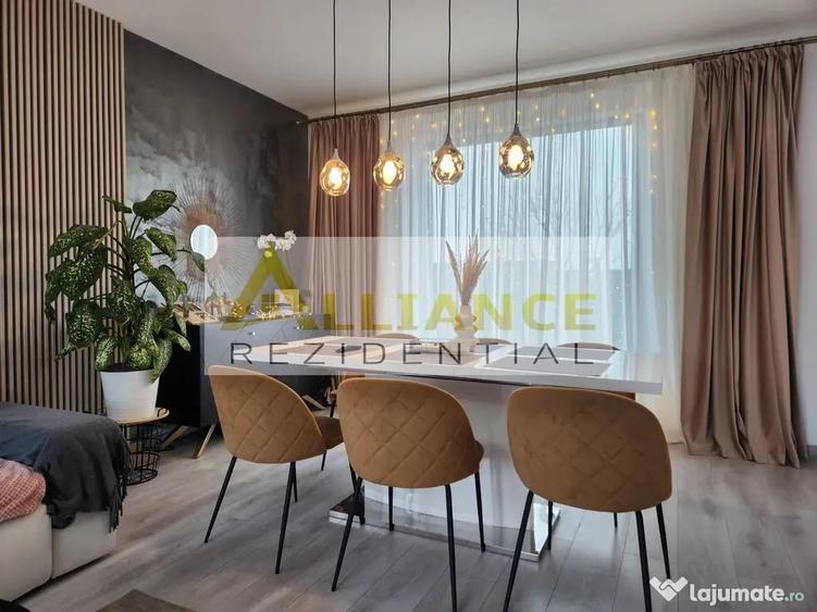 Casa individuala P+1 4 camere, 2 bai, teren 420 mp - Berceni (Bucuresti-Ilfov) - 14