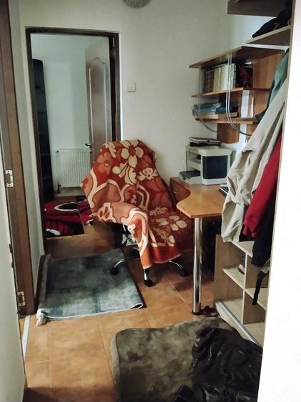 Apartament cu 2 camere decomandat în Mureșeni