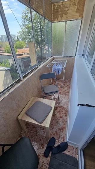 Apartament cu 2 camere decomandat, mobilat în Eroii Revoluției