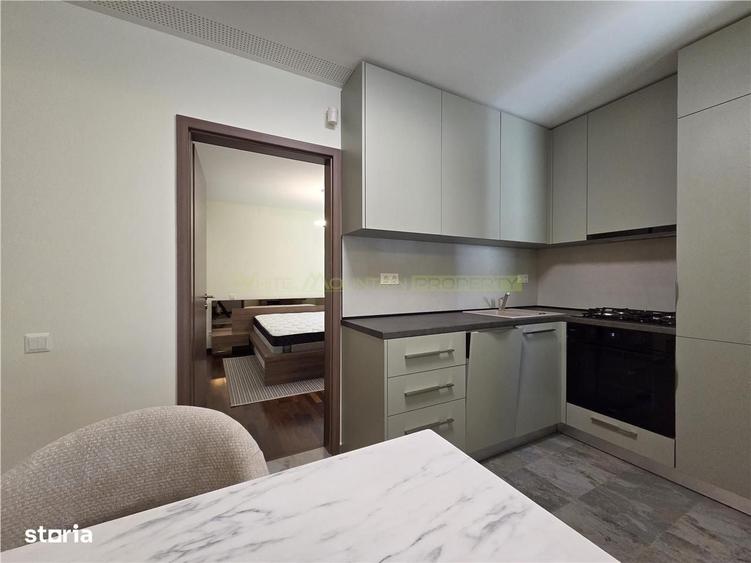 Apartament cu 2 camere în Centrul Istoric