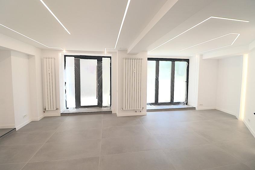Spațiu comercial, de 110 mp, în Decebal