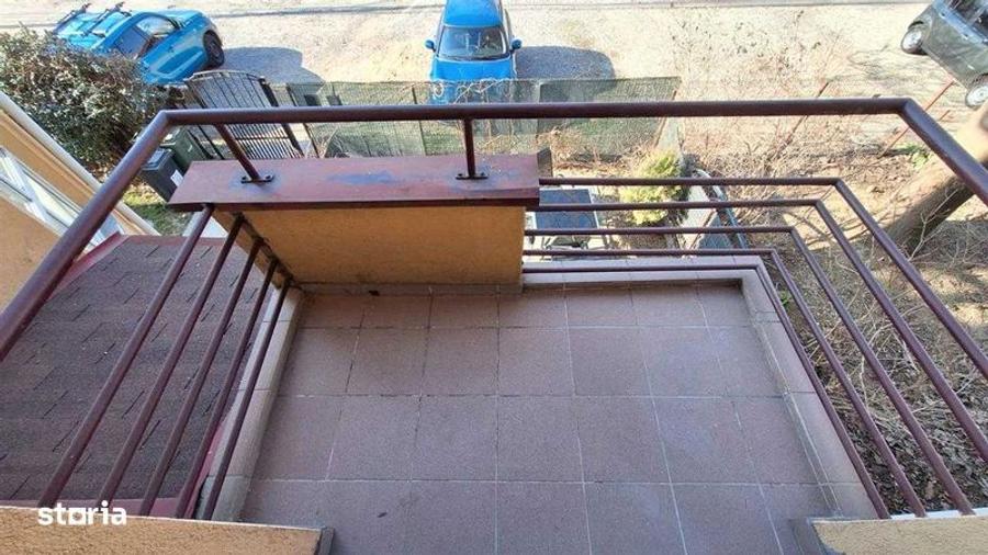 Apartament cu 3 camere, mobilat în Giulești
