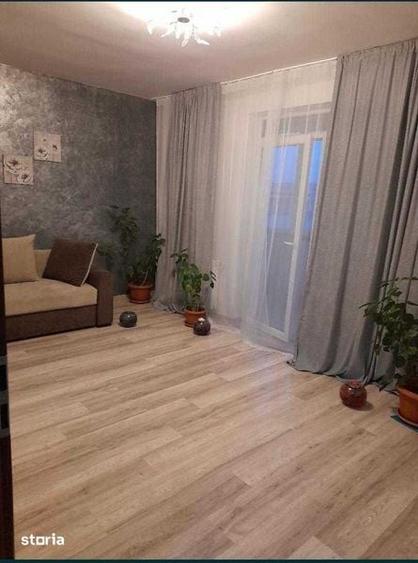Apartament cu 2 camere decomandat în Berceni