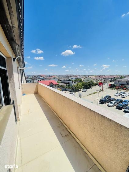 Apartament 2 camere decomandat, loc de parcare, pod pentru depozitare - 7