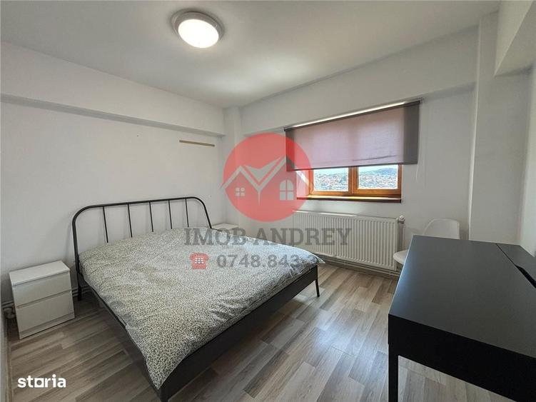 Apartament cu 3 camere decomandat în Ultracentral