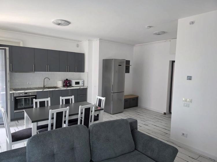 Inchiriez apartament Ared Imar 2 camere, parcare inclusa - 8