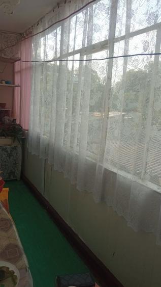 Apartament cu 2 camere decomandat în Nicolae Bălcescu