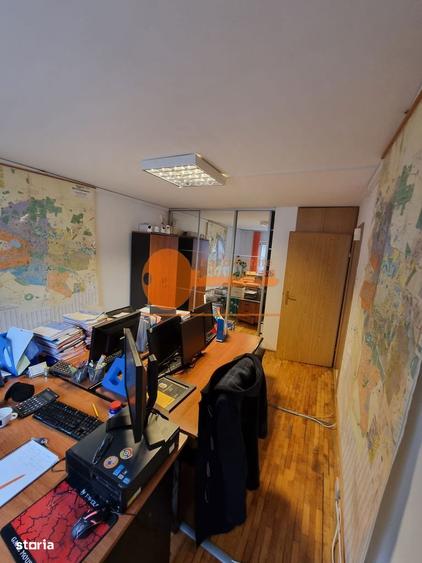 Apartament cu 4 camere decomandat în Crângași