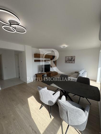 Apartament cu 3 camere | Prima Green Residence | Nufărul | Oradea - 3
