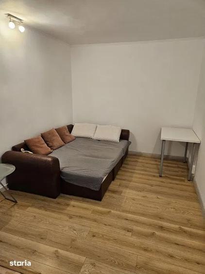 Apartament cu 2 camere semidecomandat în Vitan
