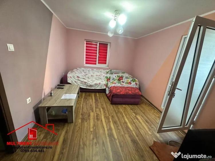 Casă cu 3 camere cu Teren 104 Mp în Nord