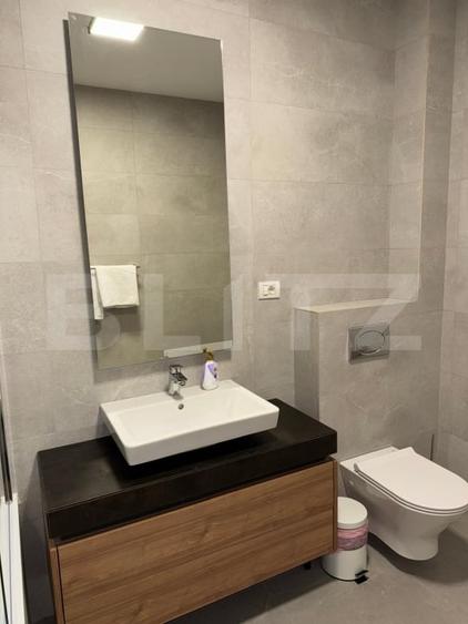 Apartament cu 2 camere, Central Brasov/Parcare Subterana/Vitus Residence - 13