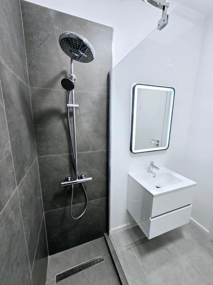 Apartament cu 2 camere decomandat în Lujerului