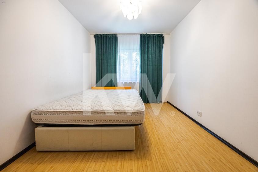 Apartament cu 2 camere decomandat în Astra