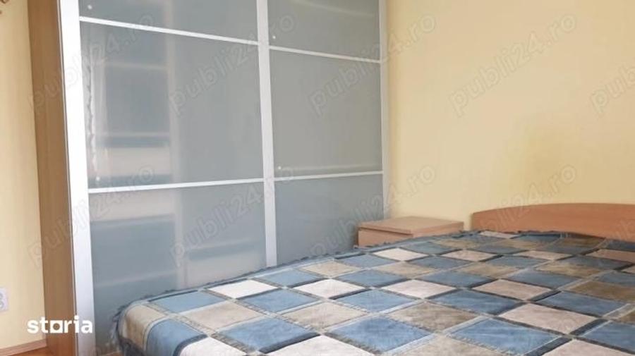 Apartament cu 3 camere decomandat în Ferentari