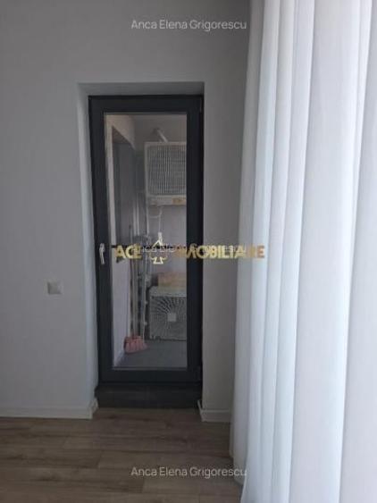 Apartament cu 2 camere decomandat, mobilat în Pantelimon