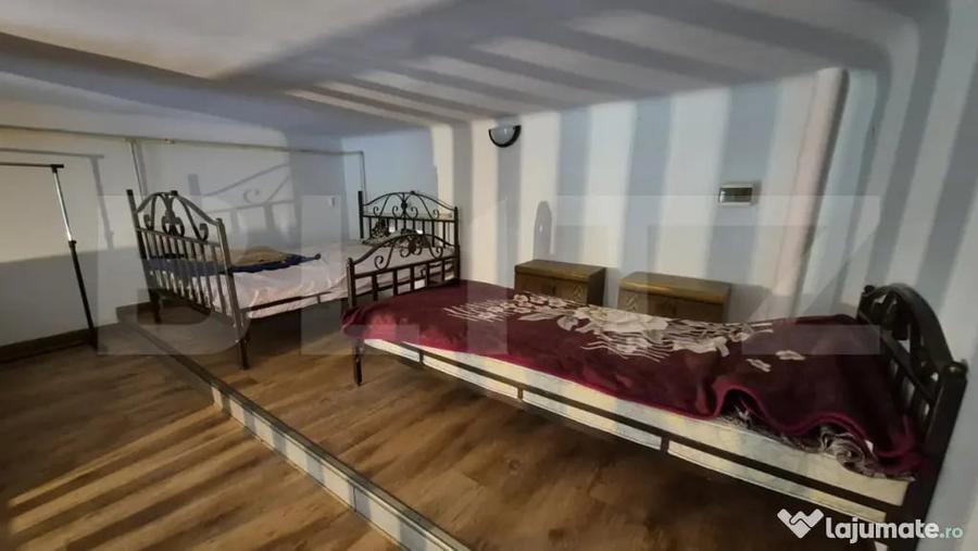 Garsonieră decomandată în Ultracentral