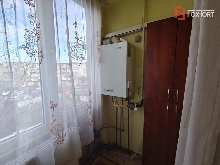 Apartament cu 3 camere decomandat, mobilat în Freidorf