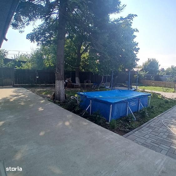 Casă cu 3 camere în Petrăchioaia