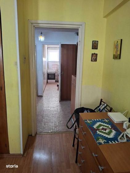 Apartament cu 2 camere decomandat în Ultracentral