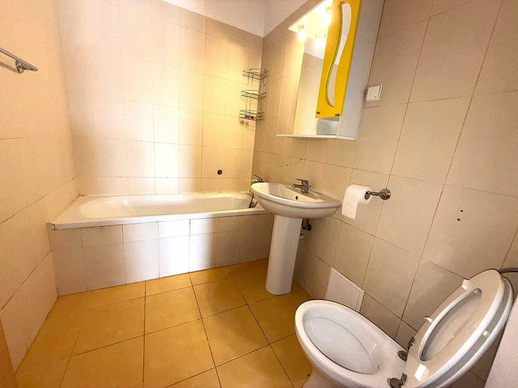 Apartament cu 2 camere decomandat în Nord