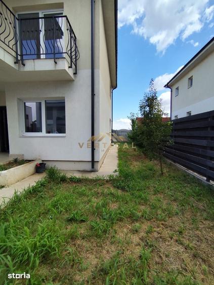 Casa individuala de vanzare Comuna Berceni, Str. Aviatorilor 4 cam - 3