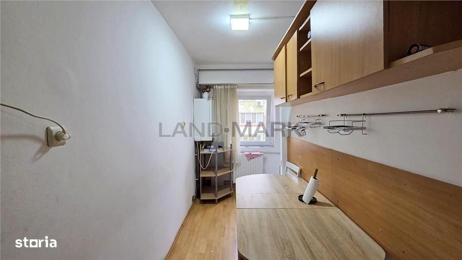 Apartament 1 Camera Et 2 Int Timotei Popovici - 7