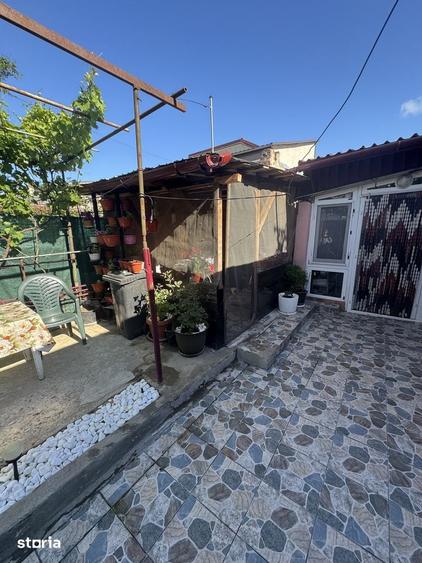 Casa cu pivni?a ?i curte Sector 5 Soseaua Bucuresti-Magurele - 11