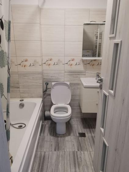 Apartament cu 2 camere decomandat în Chiajna