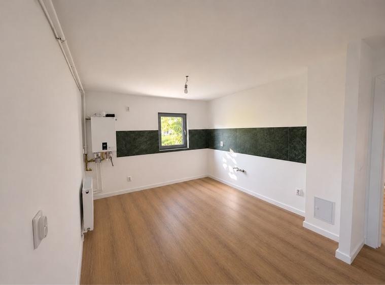 Apartament cu 2 camere semidecomandat în Dorobanți