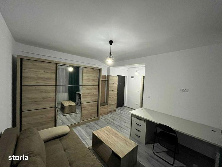 Apartament 1 camera Visan de vanzare - 5