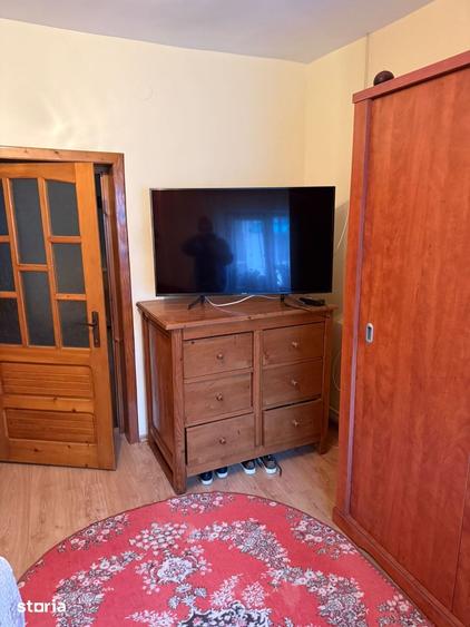 Cogealac-Casa 5 camere mobilata, renovata, gaze, teren 1519mp-65.000e - 7
