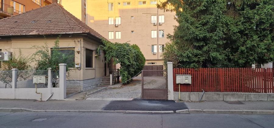 Casă cu 3 camere cu Teren 600 Mp în Dosu Bricii