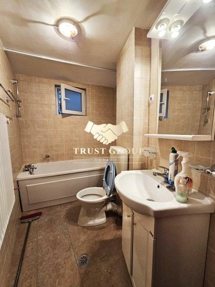 | Comision 0% | Centrala proprie | Apartament 2 camere Primaverii - 8