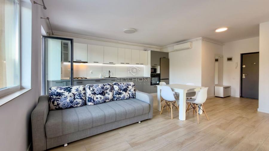 Apartament 3 camere, 70 mp, tersa 45 mp, 2 parcari, Floresti - 4