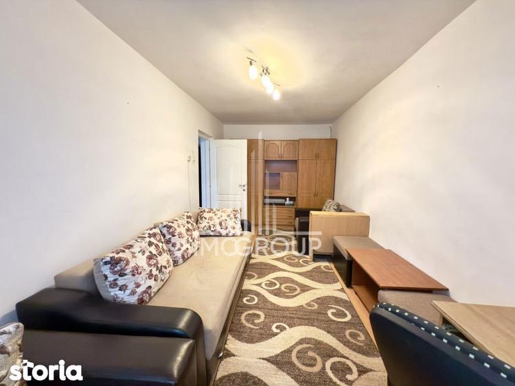 Apartament cu o camera | zona Materna | CT | Etaj 3 | Imediat Ocupabil - 6