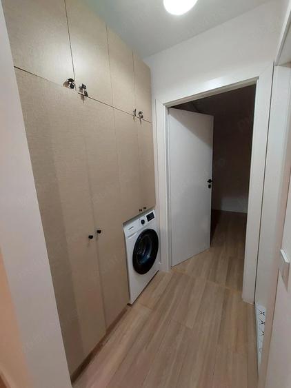 Apartament cu 2 camere nedecomandat în Spitalul Județean