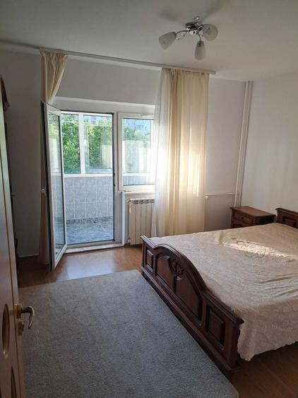 Închiriere Apartament cu 2 camere renovat complet, 58 mp, 7 min metrou Dristor ✨ - 4