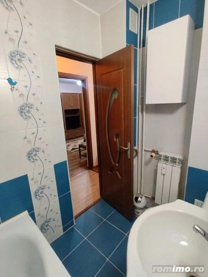 Garsonieră decomandată în Calea Călărașilor