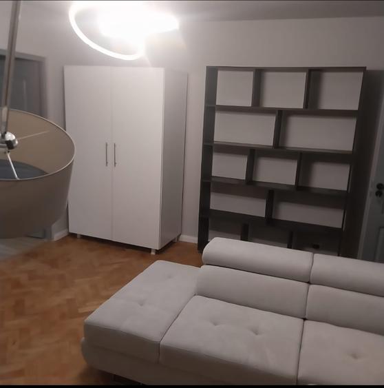 Apartament cu 2 camere în Cetate