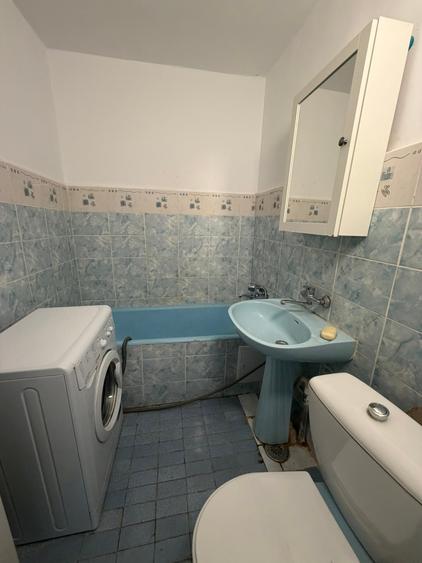 Apartament cu 2 camere semidecomandat în Ștefan cel Mare