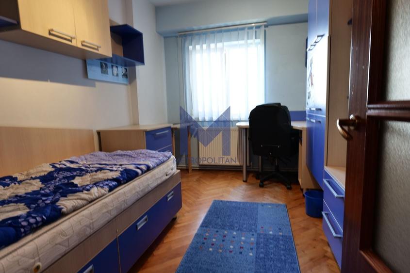 De închiriat 4 camere, N.Titulescu- 2 parcări-merită văzut LIVE! - 4